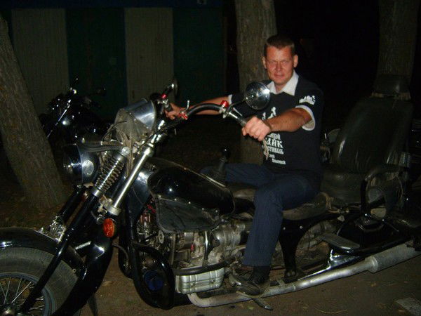 Алексей Андрианов