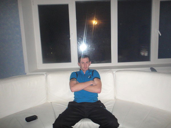 Леонид Ходжаев