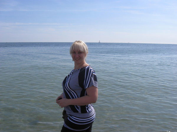 Елена Кирильчик