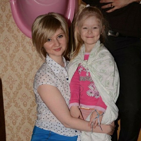 Аня Пчелина