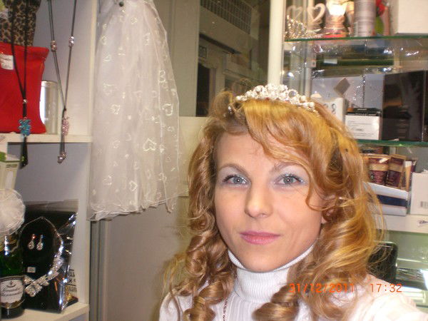 Алёна Заезжай