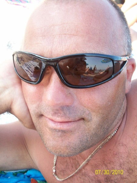 Геннадий Шевченко