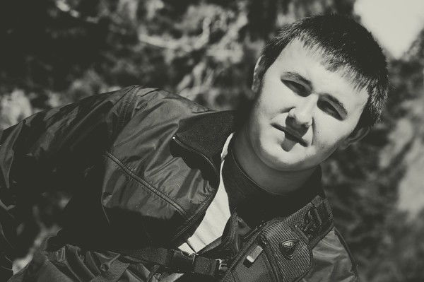 Руслан Увасов