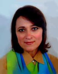 Надежда Щекина