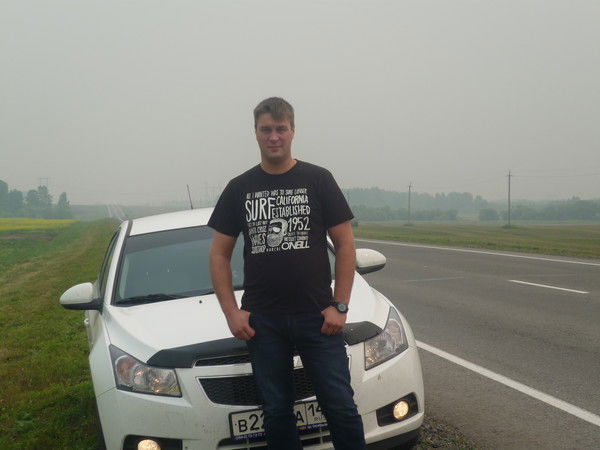 Игорь Налитов