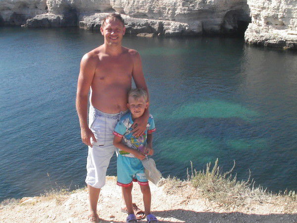 Шипулин Юрий