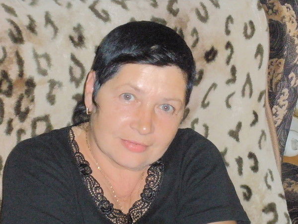 Раиса Тарасова