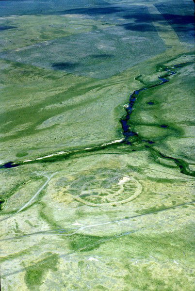 Заповедник "аркаим"