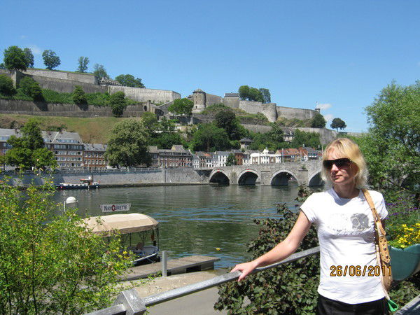 Наталья Игнатова