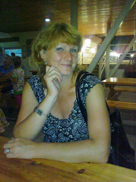 Елена Заговельева