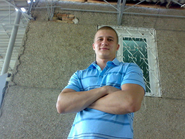 Тимур Шарафутдинов