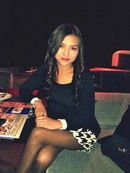 Мадина Еликбаева