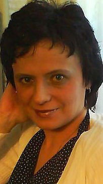 Ольга Федина