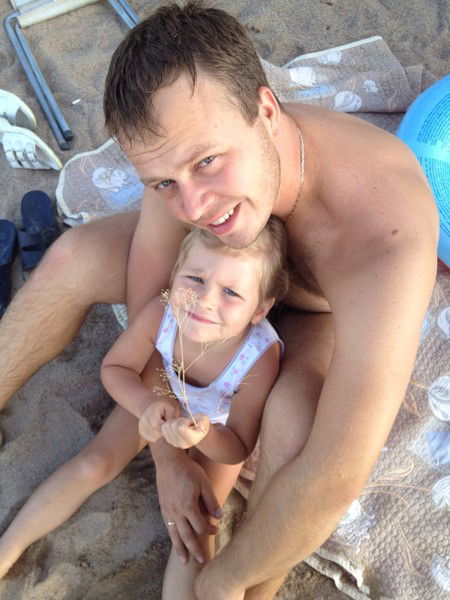 Вячеслав Кропачев