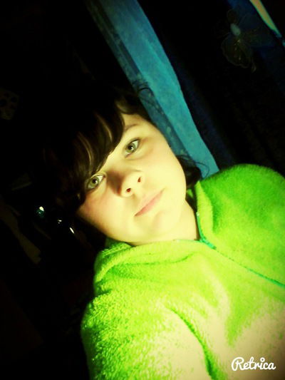 Лёлик Фёдорова