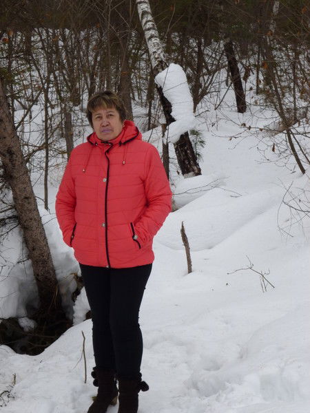 Сария Благодарова