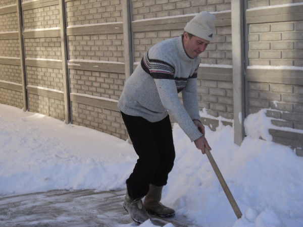 Владимир Трощтй