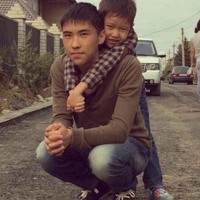 Айжан Умирбекова