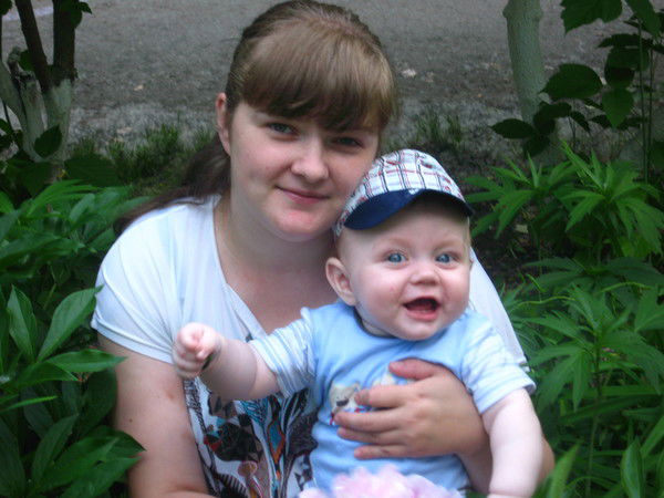 Мария Козицина