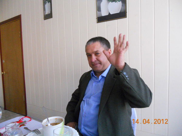 Радик Давлетгареев