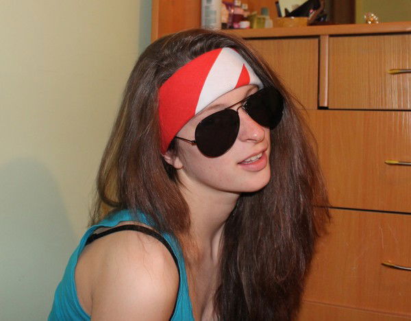 Светка Калкаманова:*