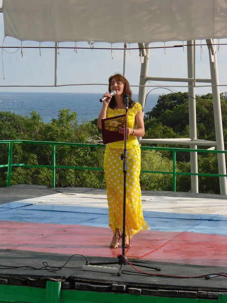 Таэлла Головачёва