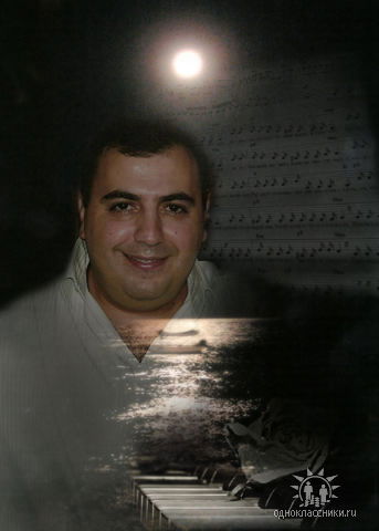 Sargis Gevorgyan