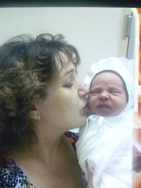 Лилия Быкова