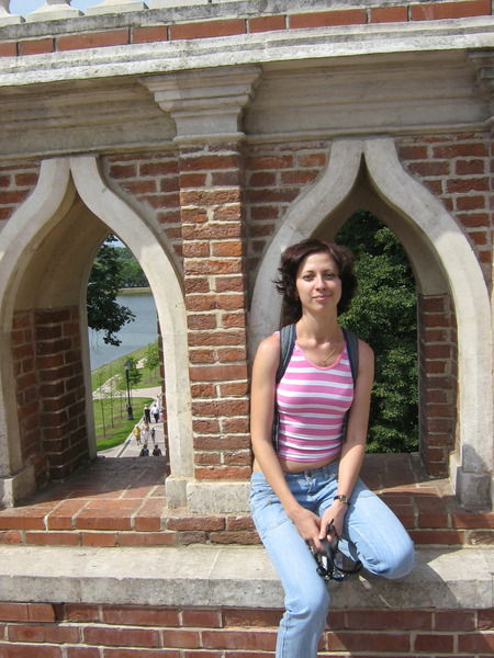 Ольга Иноземцева