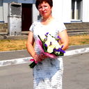 Оксана Балашова
