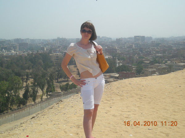 Эльвира Хайбулина