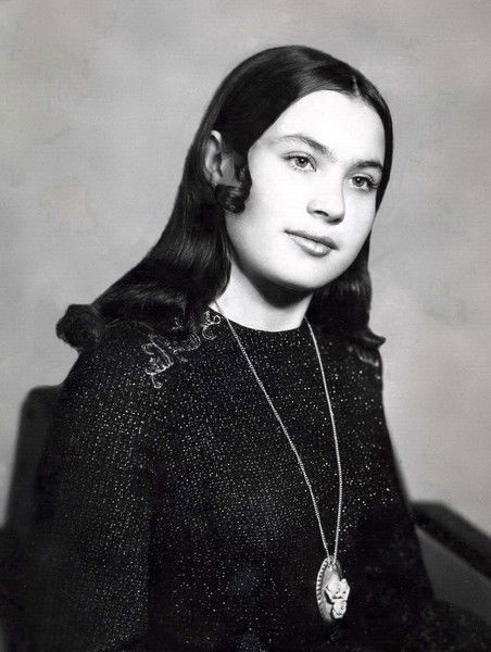 Нина Канаева