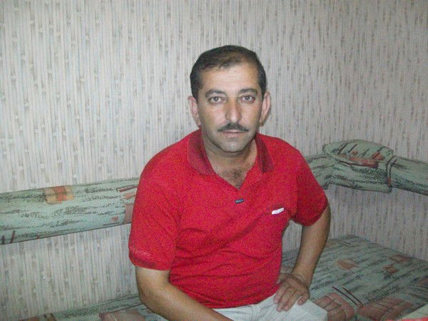 Бадиршах Махмудов