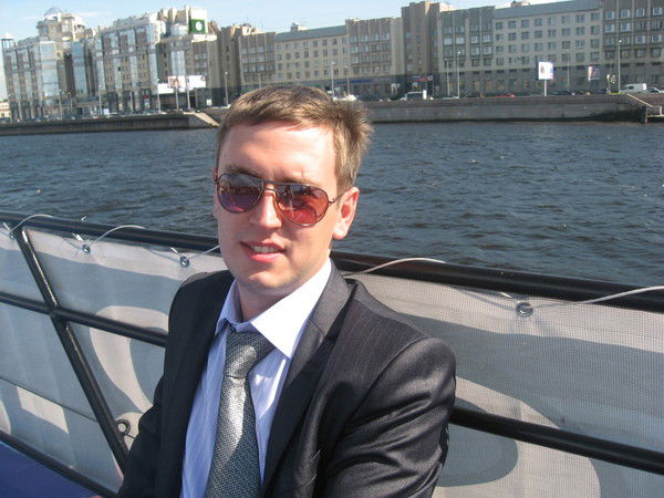 Александр Аксёнов