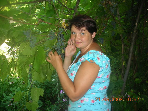 Ольга Гончарова