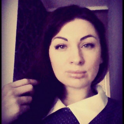 Галина Ревякина