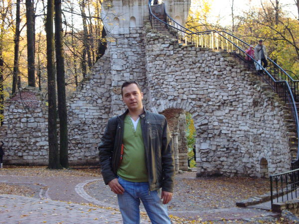 Петр Афанасьев