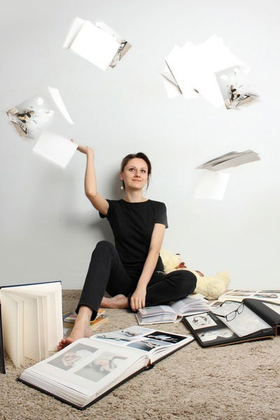 Аня Федосевич