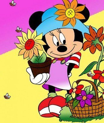 Юлечка Андреевна