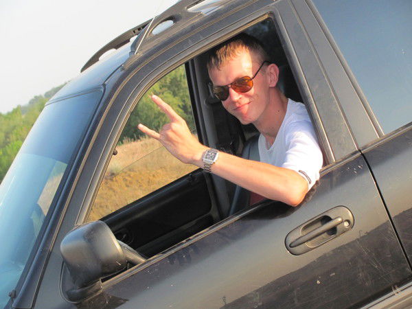 Михаил Якименко