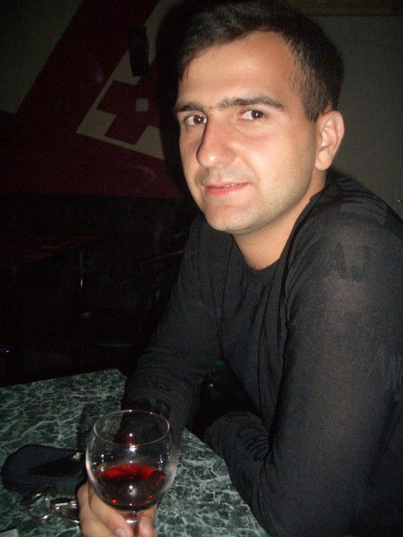 Виталий Бондаренко