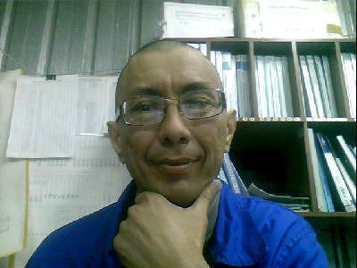 Мунир Назыров