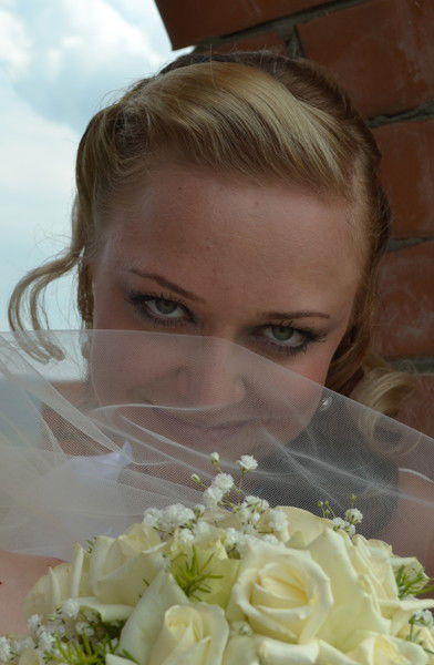 Мария Радченко