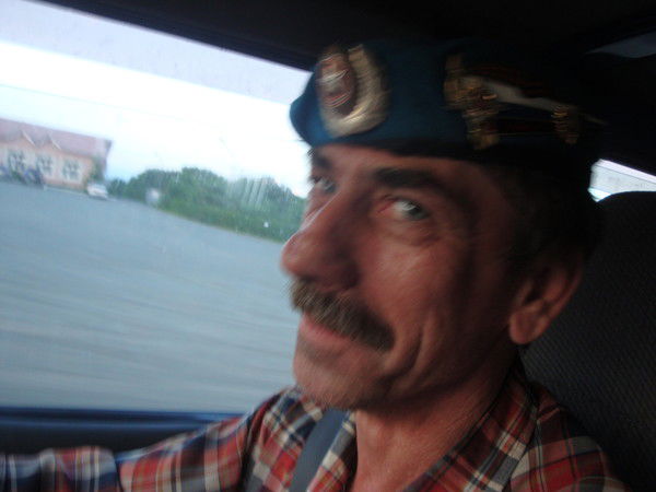 Александр Литвиненко