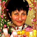 Любовь Лепилова