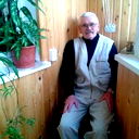 Виктор Румянцев