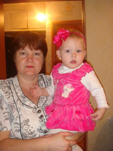 Татьяна Мышко