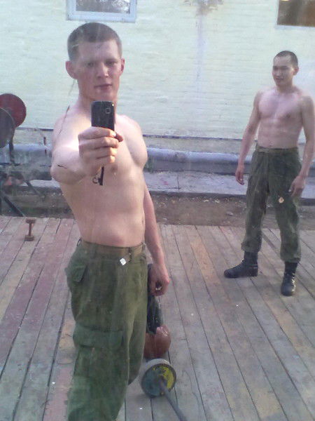 Андрей Пазников