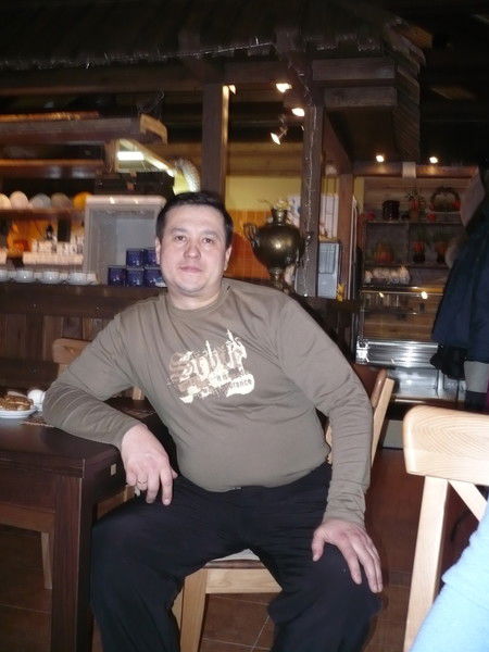 Валерий Алексеев