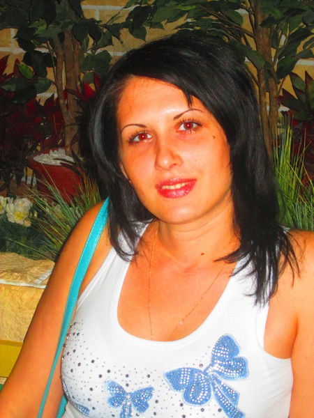 Людмила Глазьева